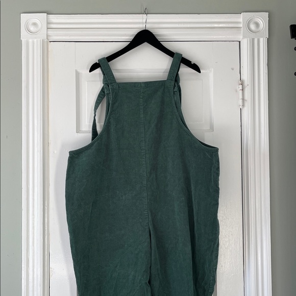 Lucy & Yak Overalls Size 16 - Picture 6 of 8